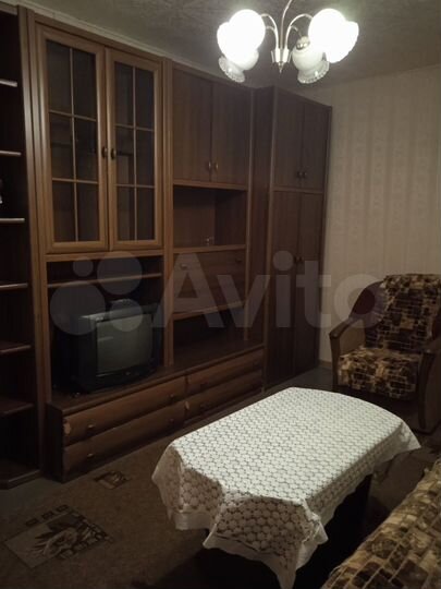 2-к. квартира, 44 м², 4/5 эт.