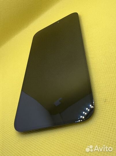 Дисплей на iPhone 12 Pro Max