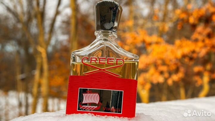 Creed Viking