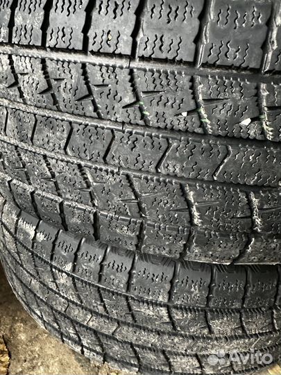 Kumho Ice Power KW21 215/65 R16