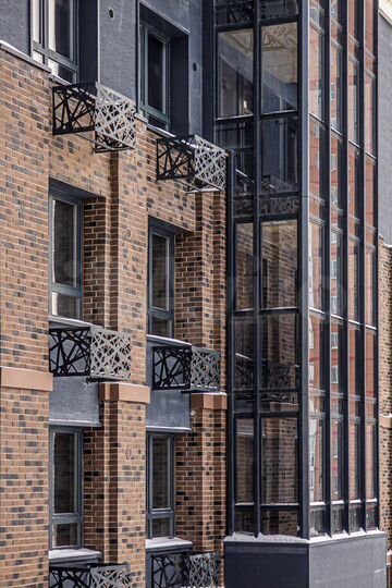 1-к. квартира, 47,2 м², 14/18 эт.