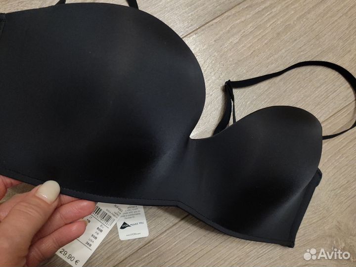 Бюстгальтер Giola intimissimi 80B