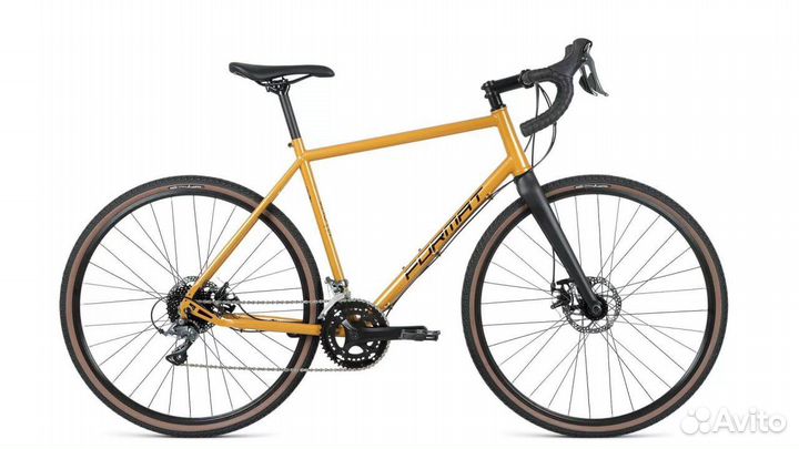 Велосипед Format 5222 CF 2021 21