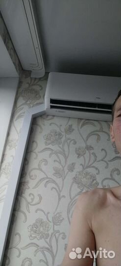 Кондиционеры продажа и монтаж