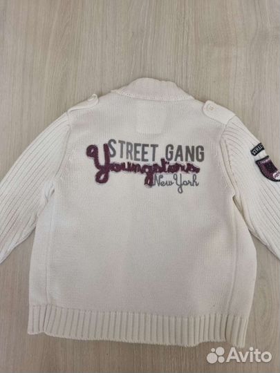 Кофта детская