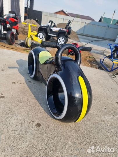 Беговел детский