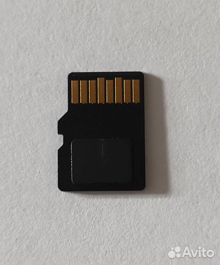 Карта Kingston Micro SD 2GB