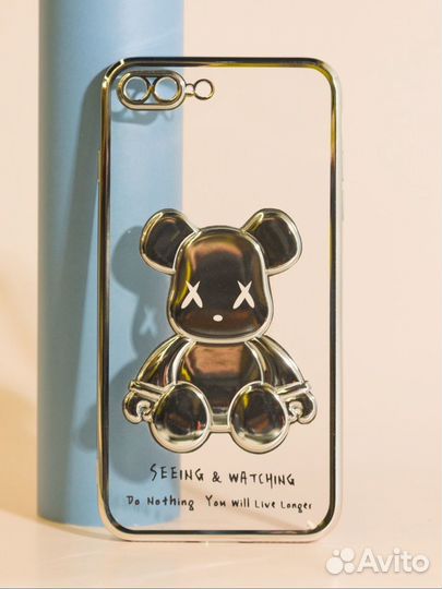 Чехол на iPhone 7 8 plus