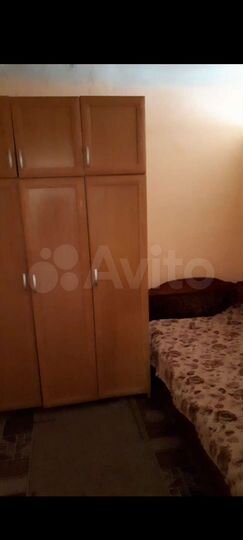 2-к. квартира, 43 м², 2/2 эт.