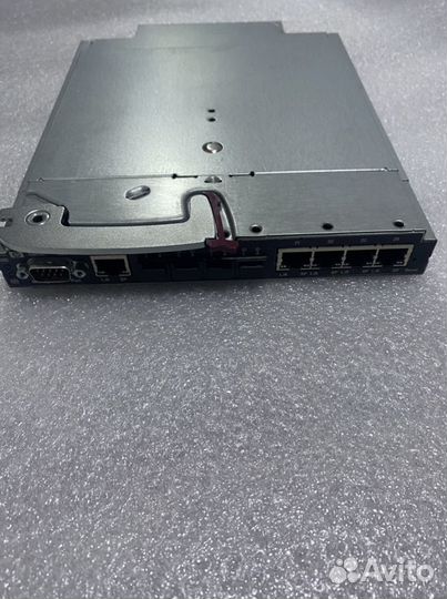 Комплектующие для Blade C7000