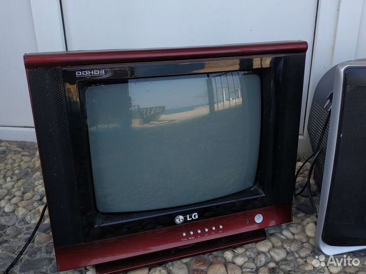 Телевизоры бу маленькие