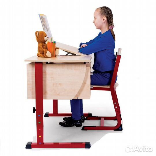 Парты серии 