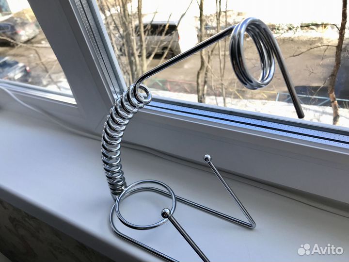 Подставка для бутылки