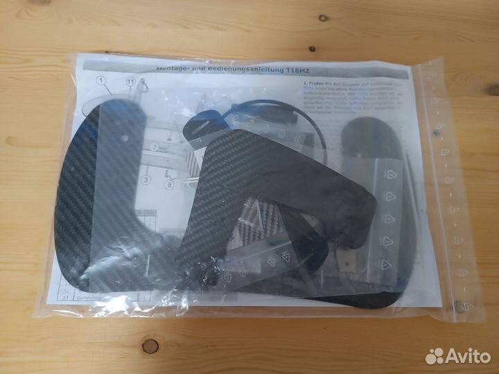 Столик для передатчика Futaba T-18MZ / WC