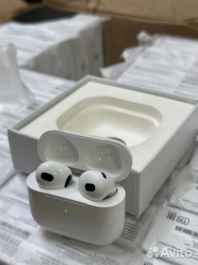 AirPods 3