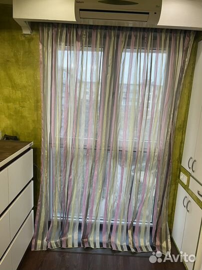 Шторы и занавески на окна