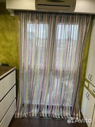 Шторы и занавески на окна