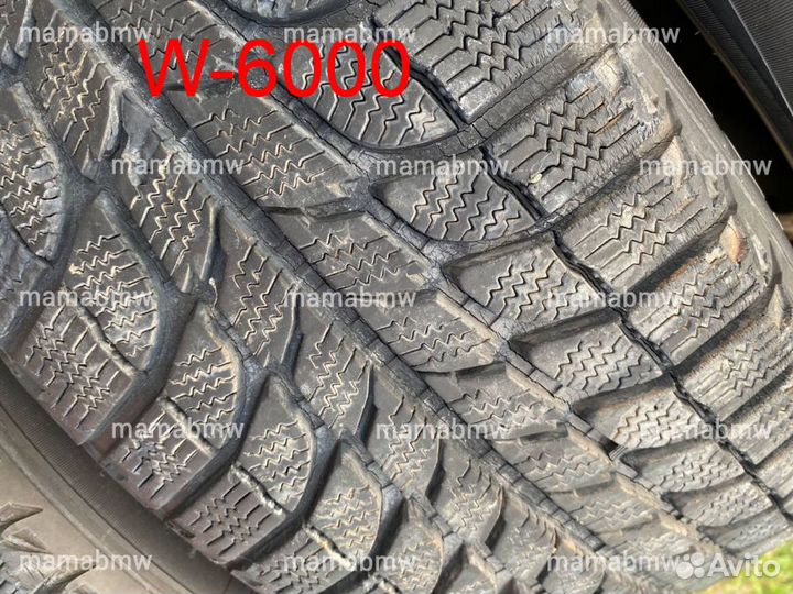 Michelin X-Ice 225/55 R16 95Q