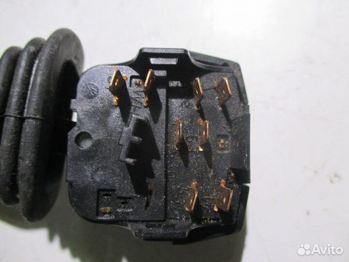 Переключатель дворников Opel Astra 1.7 1999