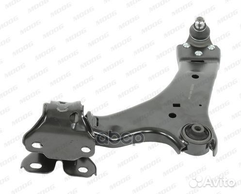 Рычаг volvo XC60 08- пер.подв.лев