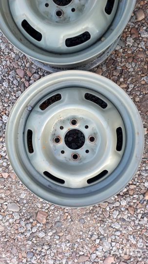 Диски штамповки R13 на жигули