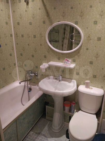 1-к. квартира, 27 м², 3/9 эт.