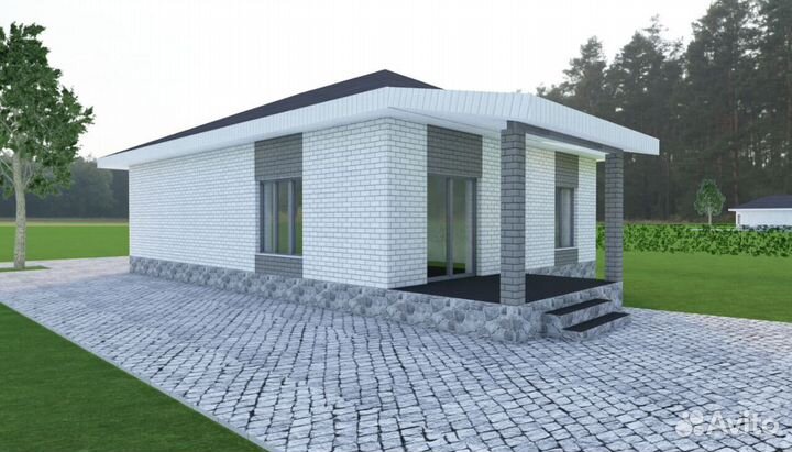 Проектирование ижс