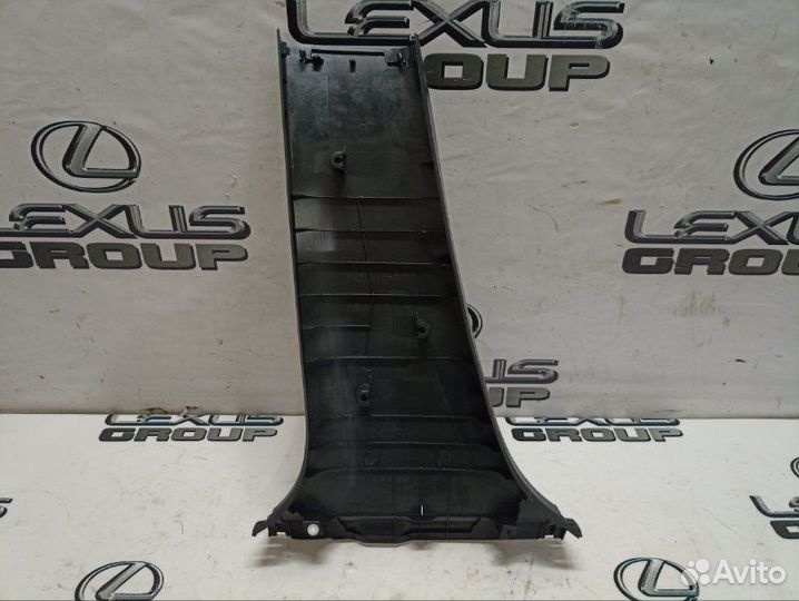 Обшивка стойки правая Lexus Rx450H GYL25 2grfxs