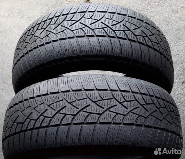 Dunlop SP Winter Sport 3D 225/55 R16