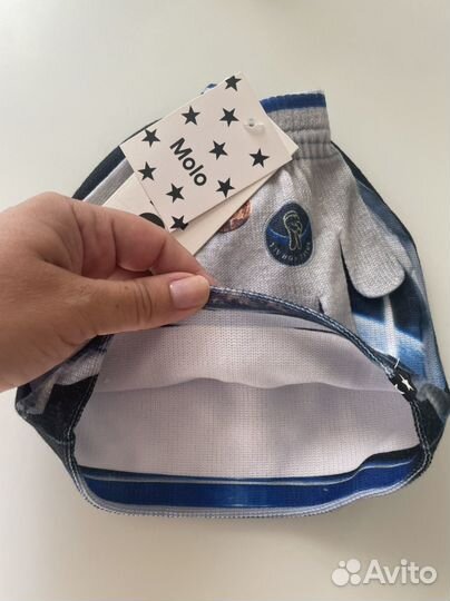 Новый комплект molo kaya s/m