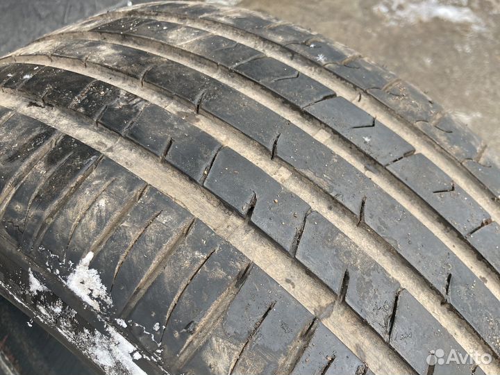 Firemax FM601 255/45 R18 103