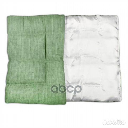 Утеплитель двигателя (1280х700 мм) 