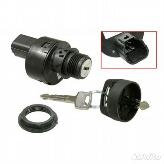 Замок зажигания Arctic Cat SM-01550 SPI