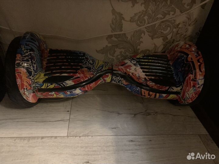 Гироскутер