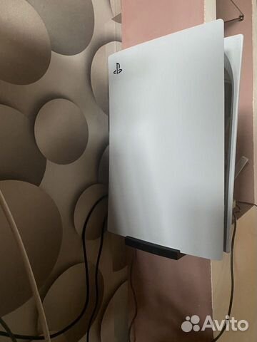 Подставки для ps5 ps4 ps3 xbox, кронштейны, держат