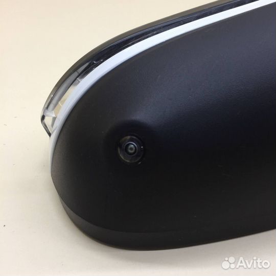 Б/У Б/У Зеркало заднего вида боковое