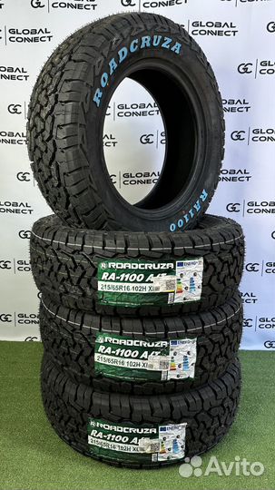 Roadcruza RA1100 A/T 215/65 R16 102H