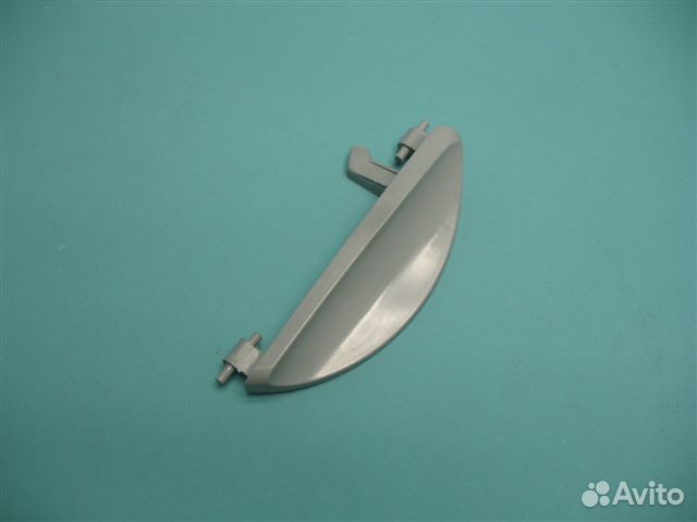 Ручка двери загрузочного люка PA5.02.02.207, зам