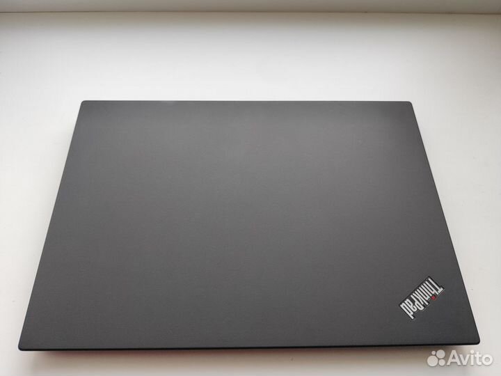 Lenovo ThinkPad T14 G1/i5-10310/16/256/14/FHD/IPS