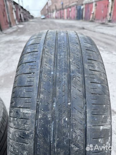 Goodyear Eagle LS 2 225/55 R18