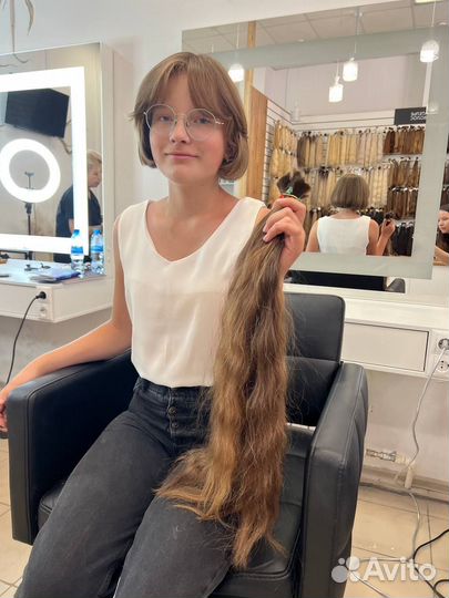 Скупка волос продать волосы Симферополь