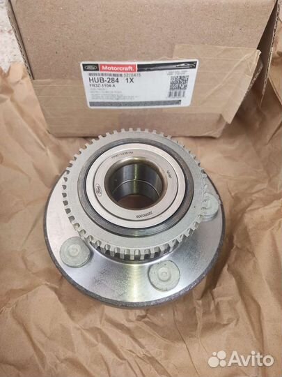 Ступица Ford Mustang 6 2015-2022