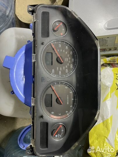 Запчасти вольво хс90