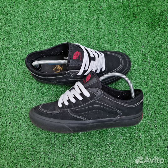 Vans Rowley Pro оригинал