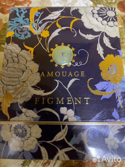 Amouage Figment woman 100мл оригинал