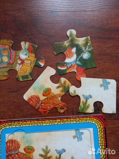 Книга для детей