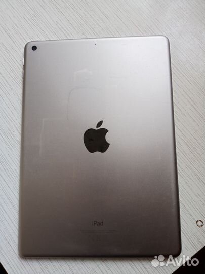 iPad 6 32gb