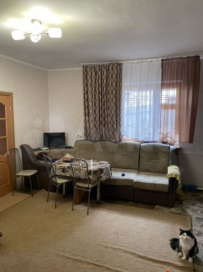 Дом 120 м² на участке 15 сот.