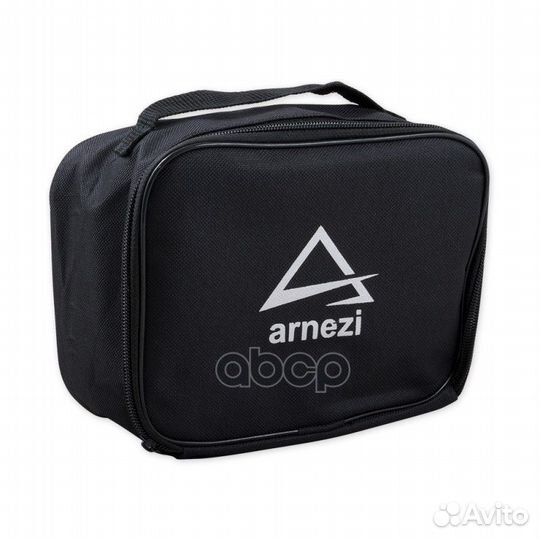 Компрессор автомобильный 10Атм 60л/м 300Вт 25А