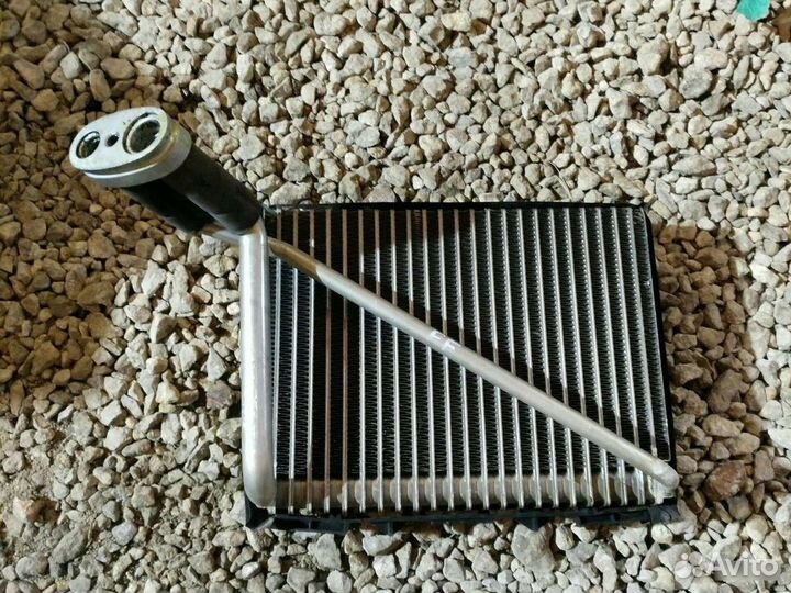 Испаритель кондиционера Ford Focus